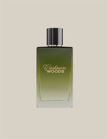 MAISON NIKOUI Cashmere Woods Eau De Parfum 100 ml
