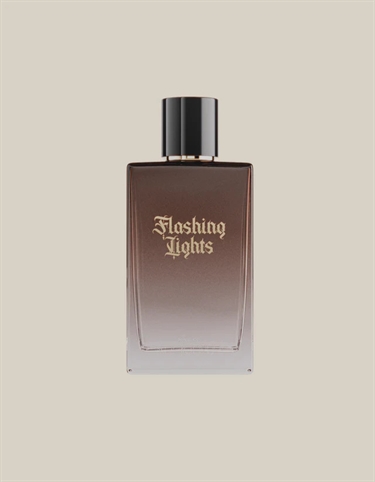 MAISON NIKOUI Flashing Lights Eau De Parfum 100 ml