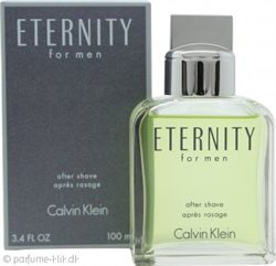 Calvin Klein Eternity Man After Lotion100 ml