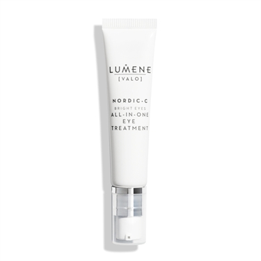 Lumene Nordic-C Bright Eyes All-In-One Eye Treatment 15 ml