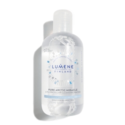 Lumene Nordic-Hydra Pure Arctic Miracle Bi-Phase Micellar Water 250 ml