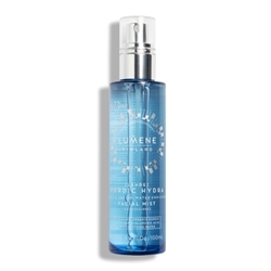 Lumene Nordic-Hydra Pure arctic hydra spring water mist 100 ml