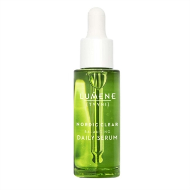 Lumene Nordic-Clear Balancing daily serum 30 ml