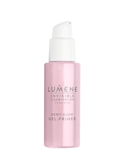 Lumene Invisible Illumination Dewy glow primer 30 ml