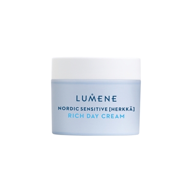 Lumene Nordic Sensitive Rich day cream 50 ml