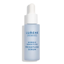 Lumene Nordic Sensitive Weightless Serum 30 ml