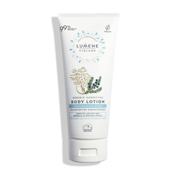 Lumene Nordic Sensitive Nordic sensitive fragrance-free Bodylotion