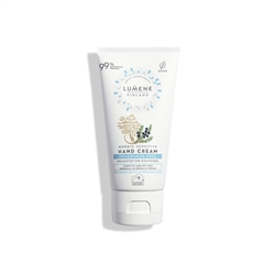 Lumene Nordic Sensitive Nordic sensitive fragrance-free Hand Cream