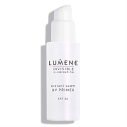 Lumene Invisible Illumination Instant glow uv primer spf30 30 ml