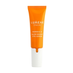 Lumene Nordic-C Glow boost eye serum 10 ml