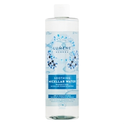 Lumene Soothing Soothing Micellar Water 400 ml