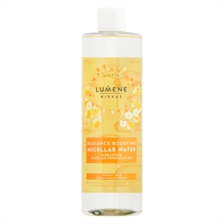 Lumene Radiance Boosting Micellar Water 400 ml