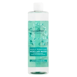 Lumene Deeply Purifying Micellar Water 400 ml