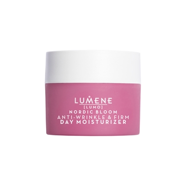 Lumene Nordic Bloom Anti-wrinkle & firm day moisturizer 50 ml