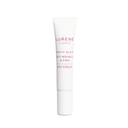 Lumene Nordic Bloom Anti-wrinkle & firm moistur eye cream 15 ml