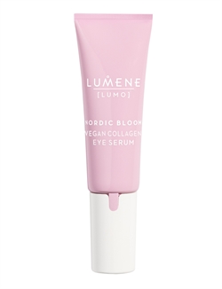 Lumene Nordic Bloom Vegan collagen eye serum 10 ml