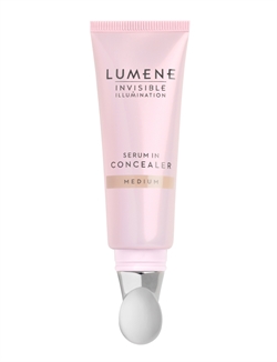 Lumene Invisible Illumination Serum In Consealer Medium 10 ml