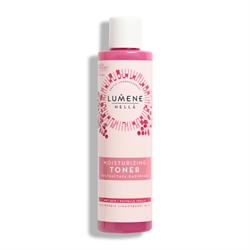 Lumene Moisturizing Toner 200 ml