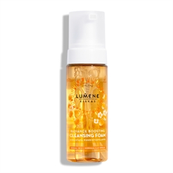 Lumene Radiance Boosting Cleansing foam 150 ml