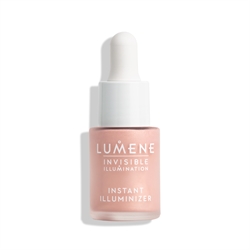 Lumene Invisible Illumination Illuminizer rosy dawn 15 ml