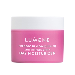 Lumene Nordic Bloom Anti-wrinkle & firm day moisturizer 50 ml