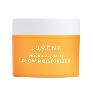 Lumene Nordic-C Glow reveal day moisturizer 50 ml