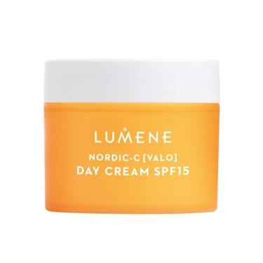 Lumene Nordic-C Day cream spf 15 50 ml