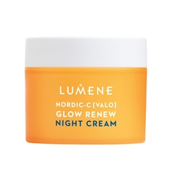 Lumene Nordic-C Glow Renew Night Cream 50 ml