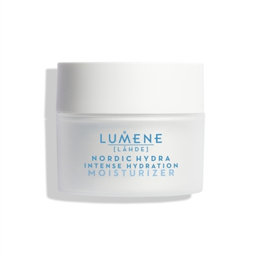 Lumene Nordic-Hydra Intense hydration moisturizer 50 ml