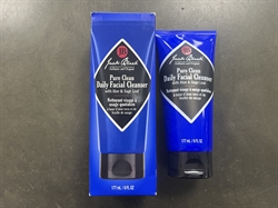 Jack Black Pure Clean Daily Facial Cleanser 177 ml