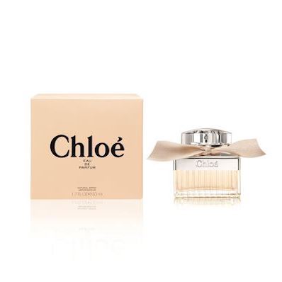 Chloé Signature Eau de parfum 30 ml