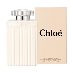 Chloe Signature Perfumed Body Lotion 200 ml