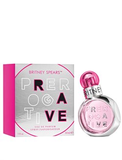 Britney Spears Prerogative Eau de Parfum 30 ml 