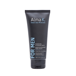 Alma K For Men Nourishing Aftershave Balm 100 ml
