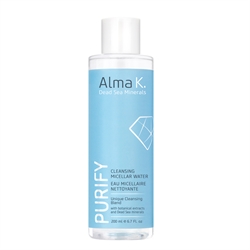 Alma K Purify Cleansing Micellar Water 200 ml