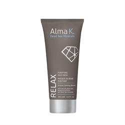 Alma K Relax Purifying Mud Mask 100 ml
