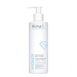 Alma K Hydrate Moisturizing Body Lotion 250 ml