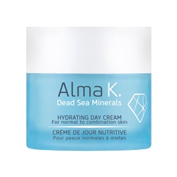 Alma K Hydrate Hydrating Day Cream For normal To Combination skin 50 ml