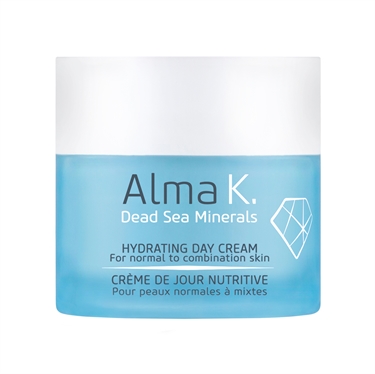 Alma K Hydrate Hydrating Day Cream For normal To Combination skin 50 ml