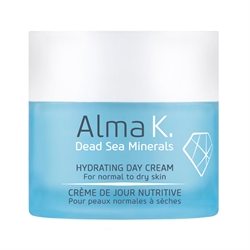 Alma K Hydrate Hydrating Day Cream For normal to dry skin 50 ml