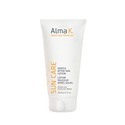 Alma K Sun Care Gentle After Sun Lotion 150 ml