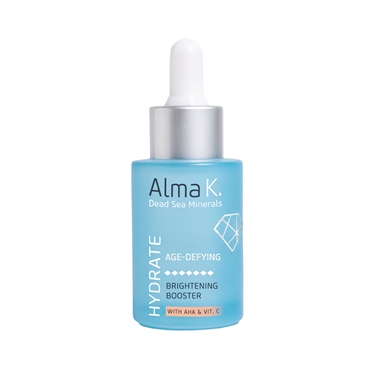 Alma K Hydrate Brightening Booster 30 ml
