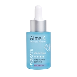 Alma K Hydrate Time Repair Booster With Bakuchiol 30 ml