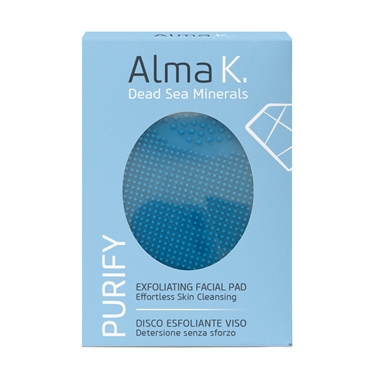 Alma K Purify Exfoliating Facial Pad ---
