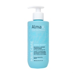 Alma K Hair Care Nourish & Repair Conditioner 300 ml