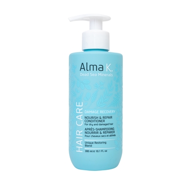 Alma K Hair Care Nourish & Repair Conditioner 300 ml