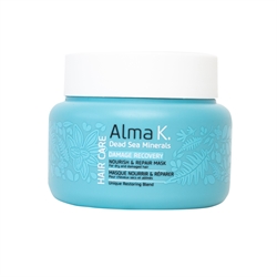 Alma K Hair Care Nourish & Repair Hair Mask 250 ml