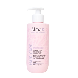 Alma K Hair Care Shine & Glow Conditioner 300 ml