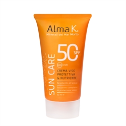 Alma K Sun Care Protect & Nourish Face Cream SPF 50 - 30 ml
