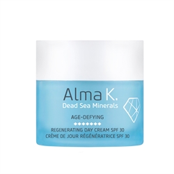 Alma K Hydrate Age Defying Regenerating Day Cream SPF 30- 50 ml